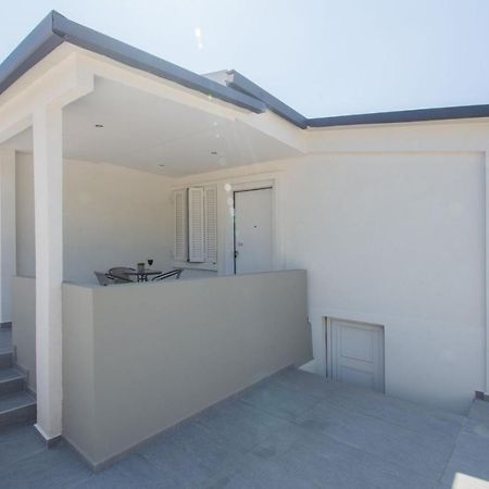 ארטמידה Oresti'S Villa Near Airport & Beach מראה חיצוני תמונה