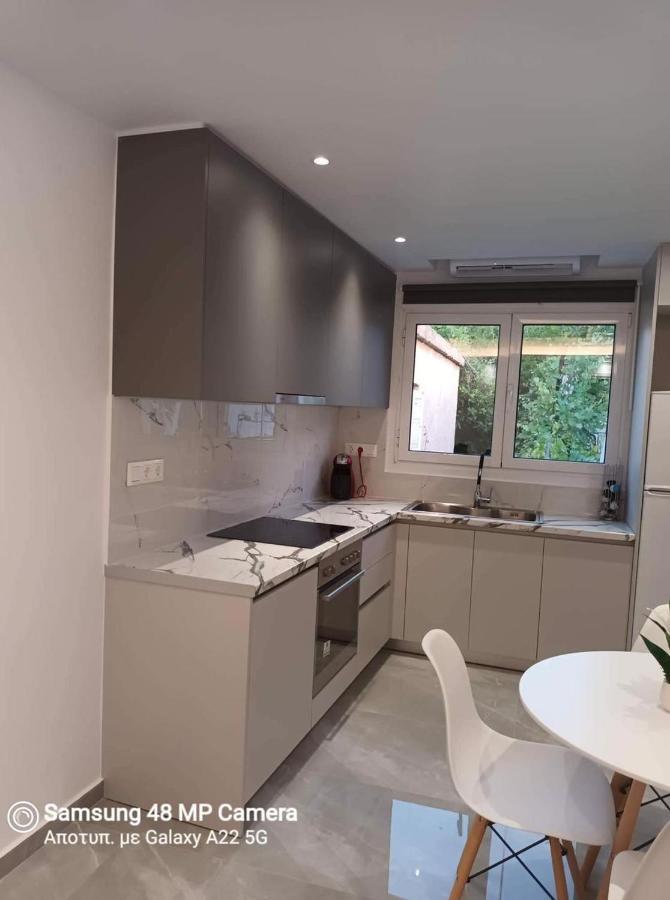 ארטמידה Oresti'S Villa Near Airport & Beach מראה חיצוני תמונה