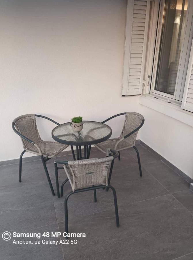 ארטמידה Oresti'S Villa Near Airport & Beach מראה חיצוני תמונה