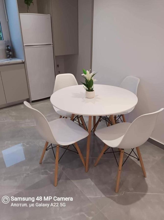 ארטמידה Oresti'S Villa Near Airport & Beach מראה חיצוני תמונה