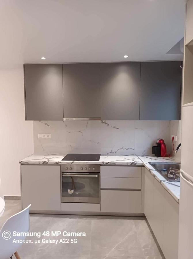 ארטמידה Oresti'S Villa Near Airport & Beach מראה חיצוני תמונה