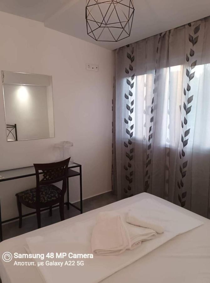 ארטמידה Oresti'S Villa Near Airport & Beach מראה חיצוני תמונה