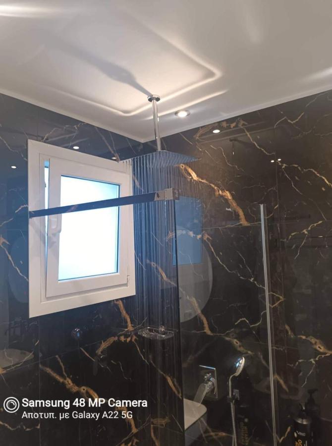 ארטמידה Oresti'S Villa Near Airport & Beach מראה חיצוני תמונה