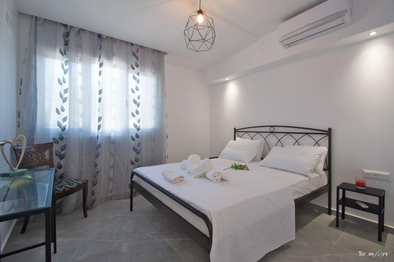 ארטמידה Oresti'S Villa Near Airport & Beach מראה חיצוני תמונה