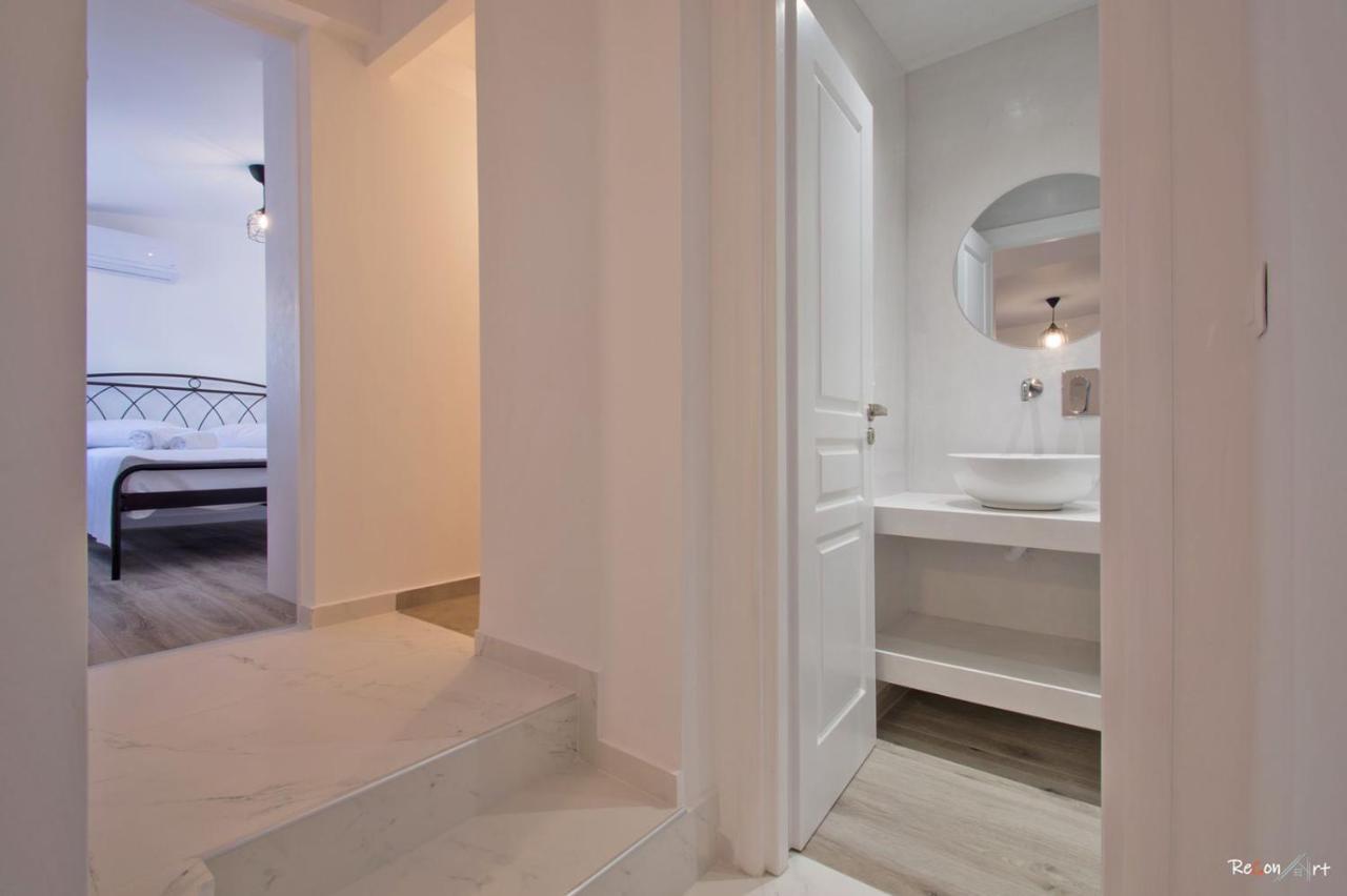 ארטמידה Oresti'S Villa Near Airport & Beach מראה חיצוני תמונה