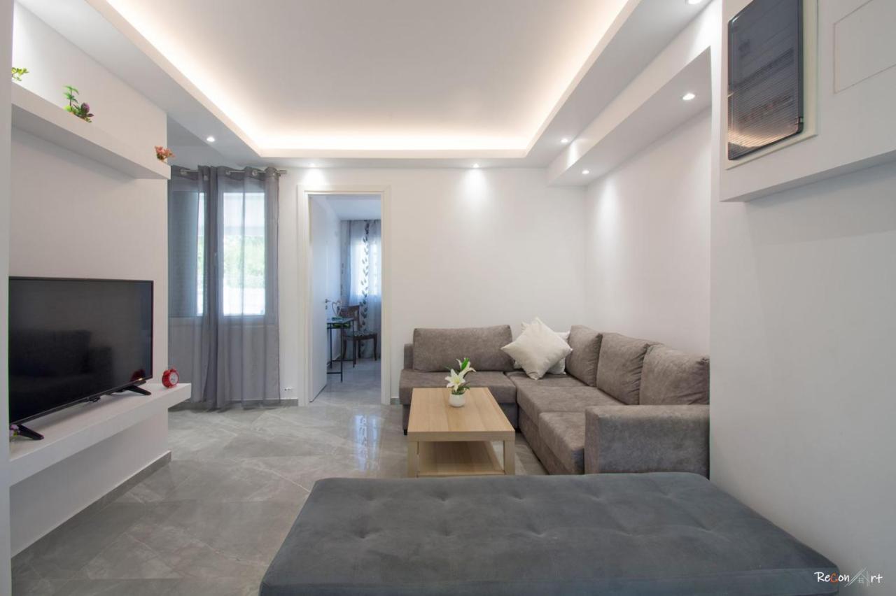 ארטמידה Oresti'S Villa Near Airport & Beach מראה חיצוני תמונה