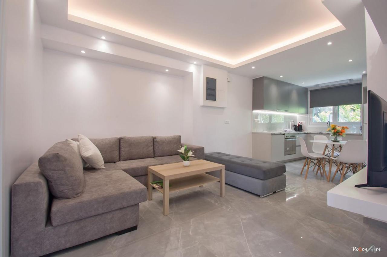 ארטמידה Oresti'S Villa Near Airport & Beach מראה חיצוני תמונה