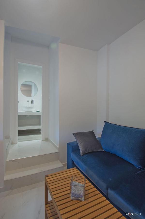 ארטמידה Oresti'S Villa Near Airport & Beach מראה חיצוני תמונה