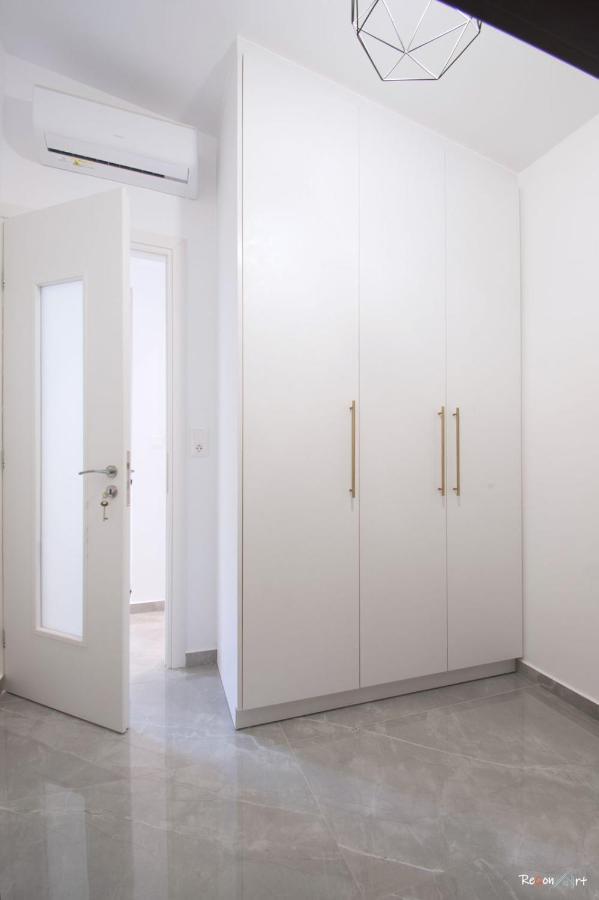 ארטמידה Oresti'S Villa Near Airport & Beach מראה חיצוני תמונה
