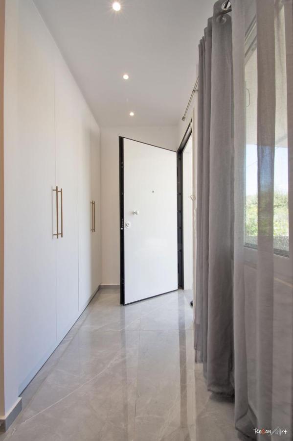 ארטמידה Oresti'S Villa Near Airport & Beach מראה חיצוני תמונה